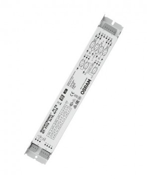 OSRAM LEDVANCE - 4008321294302 - Acessórios QT-FIT8 3X18,4X18/220-240 -