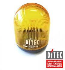 Pirilampo LAMP DITEC