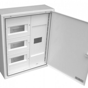 Quadro Viseu CX. DIFERENCIAL E QUADRO 24 MOD. EXTERIOR VB.123