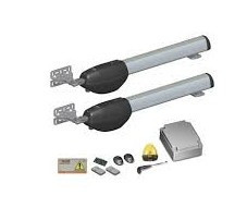 ROGER Kit Motor BR20/342 Brushless 24V - 0101KBM20/342