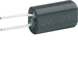 SMC120R - Resistência terminal MODBUS 120 Ohm HAGER EAN:3250615630032
