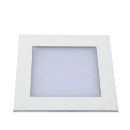 SOFLIGHT SL70011BR-S-9W-84 - Downlight Quadrado Saliente 9W 4200K Branco
