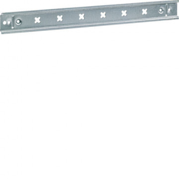 VZ010VB - Calha DIN 18M p/vega HAGER EAN:3250611025665