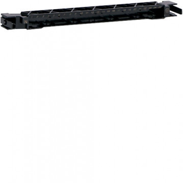 VZ702N - Sup. barram. latão p/golf 8M HAGER EAN:3250616655669