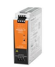 Weidmuller PRO MAX 120W 24V 5A (monofásica) 1478110000