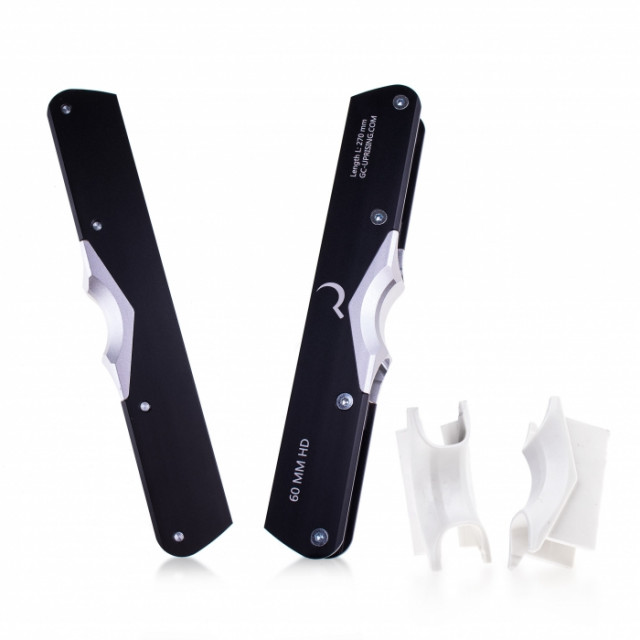 Ground Control HD2 Frames 60mm black