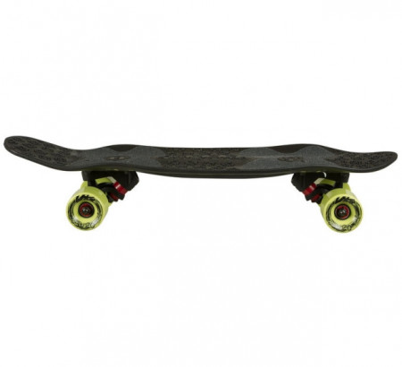 Choke Supercruise Spicy Sabrina - Black / Green