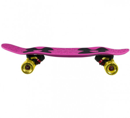 Choke Supercruise Spicy Sabrina - Purple / Yellow