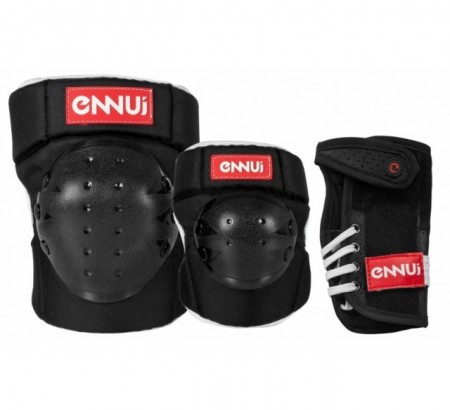 Ennui Protection Park Tri-pack