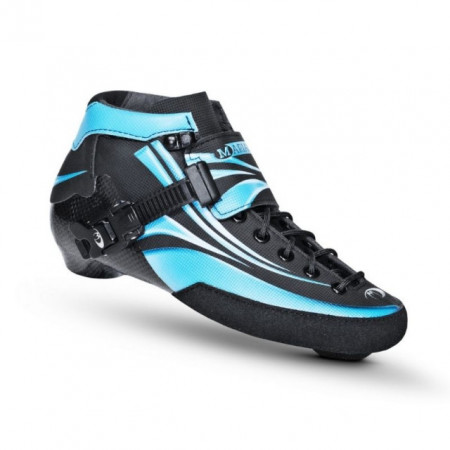 Mariani Pixel ID Kids Boot - Black/White