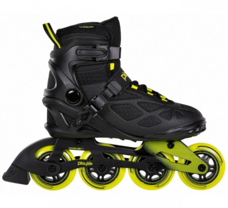 Playlife Lancer Black 84 AL