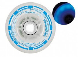 Powerslide Fothon Blue Chill (Pack 4 Rodas)
