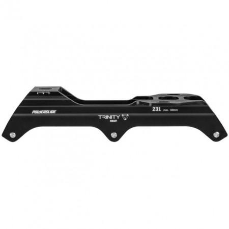 Powerslide Frame Trinity EGO 231mm - 3x100mm