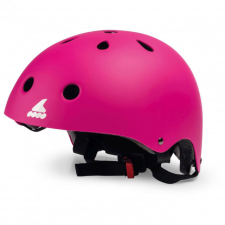 Rollerblade RB JR Helmet Pink