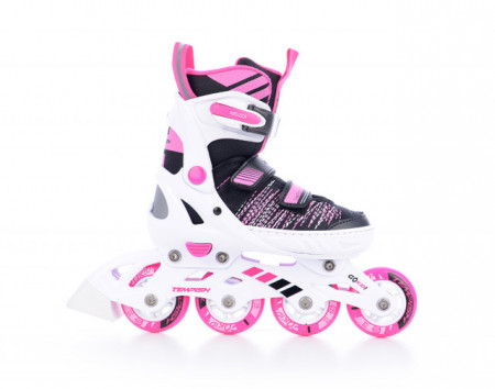 Tempish GOKID Girls - Patins Ajustáveis
