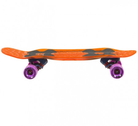 Choke Supercruise Spicy Sabrina Elite - Clear Orange
