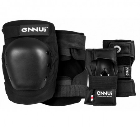 Ennui  Aly Dual Pack