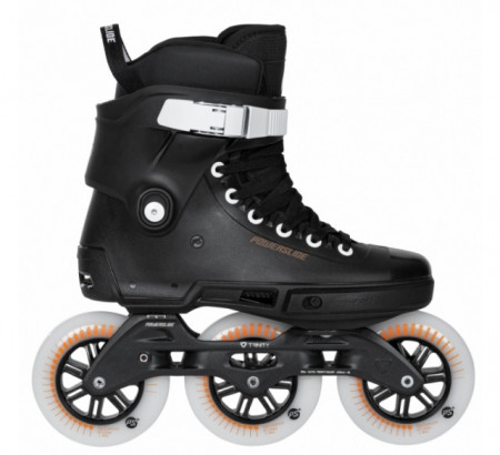 Powerslide Next SL Black 110