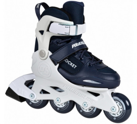 Powerslide Rocket Dark Blue