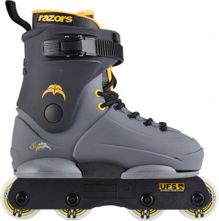 RAZORS Genesys Júnior - Flat Setup -2019