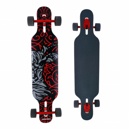 Tempish Longboard Jungle Deer