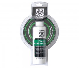 BSB Citrus Bearing Cleaner 267ml - Limpeza de Rolamentos