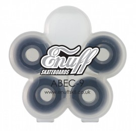 Enuff ABEC 9 - Pack 8un
