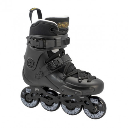 FR FR1 80 Deluxe Intuition Black - 2022