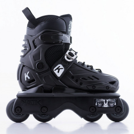 Kaltik K Skate JNR Ninja 60 - Blue Steel