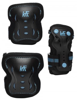 KRF Set Protecções JR Boys