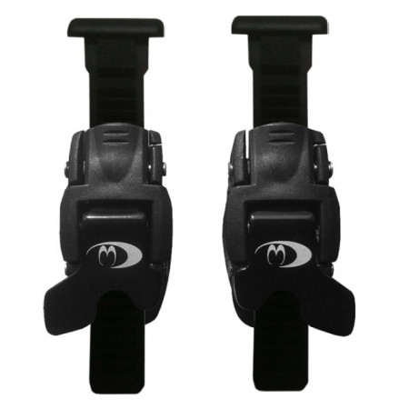 Mariani Buckle Kit 45º