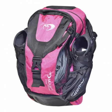 Mariani Vivo ID Backpack - Pink