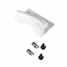 RAZORS SL Backslideplate White