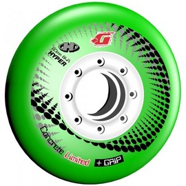 Hyper Concrete+G Green - Pack 4un
