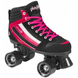 PLAYLIFE Groove Black/Pink