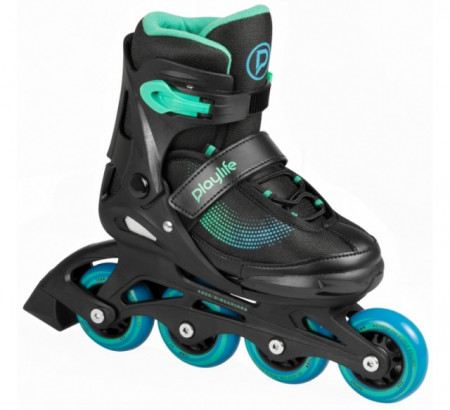 Playlife Joker Sky - Patins Criança ajustáveis