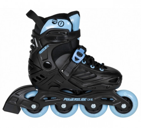 Powerslide Khaan Junior LTD