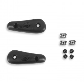 Rollerblade Slider para Twister - Preto