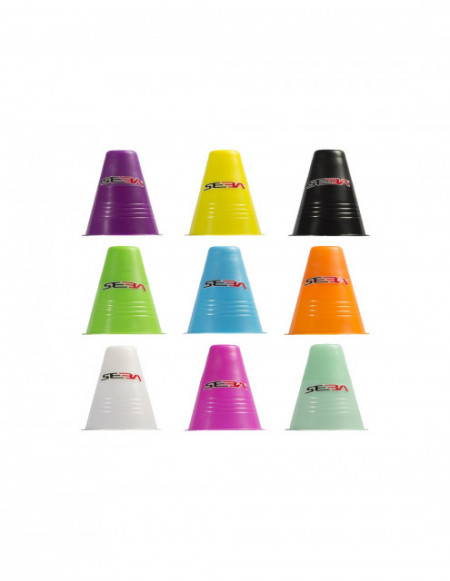 SEBA Slalom Cones Pack