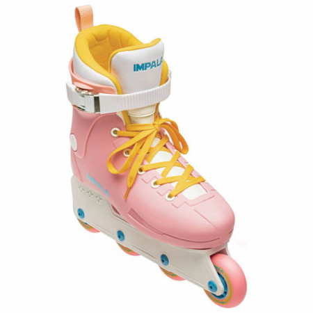 Impala Lightspeed Pink/Yellow