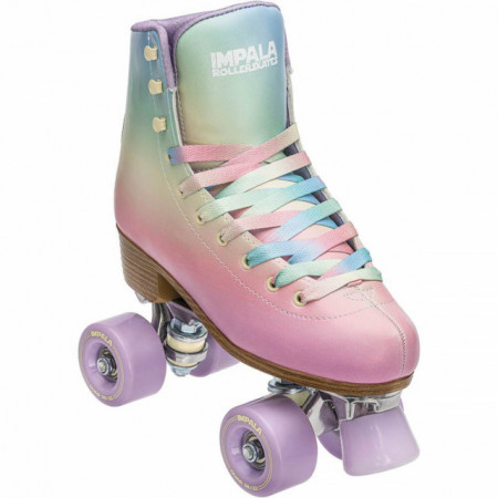 Impala Rollerskates Pastel Fade