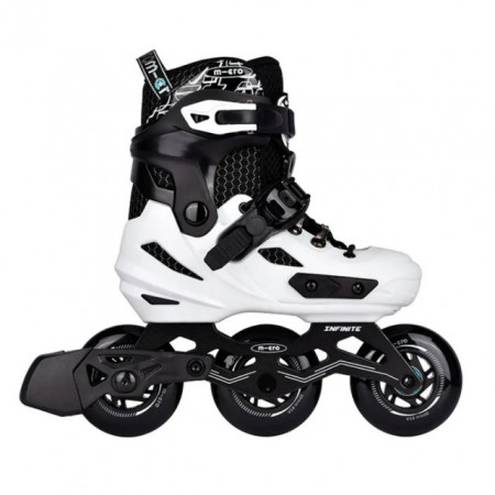 Micro Infinite 3 - Patins urbanos ajustáveis
