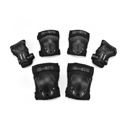 MICRO Shock Protection - 3 pack