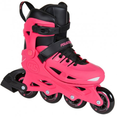 Powerslide One Stargaze Pink