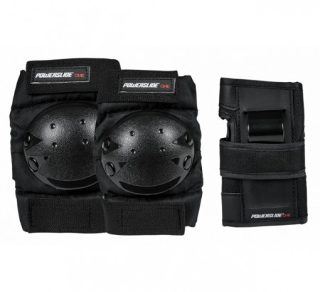 PS One Protecções Basic Kid Tri-pack