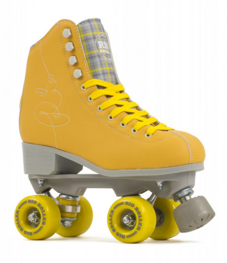 Rio Roller Signature Yellow