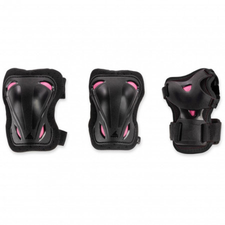 Rollerblade Skate Gear W - 3 Pack