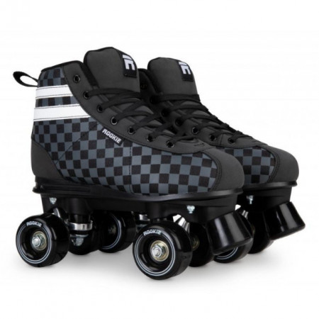 ROOKIE Rollerskates Magic Checker