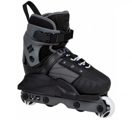 USD Kids Transformer Black/Grey