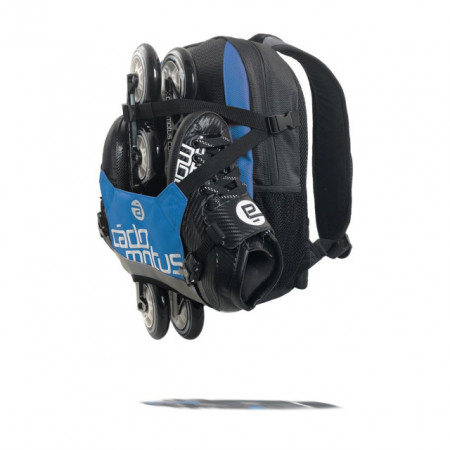 Cádomotus Urban Flow Backpack Blue